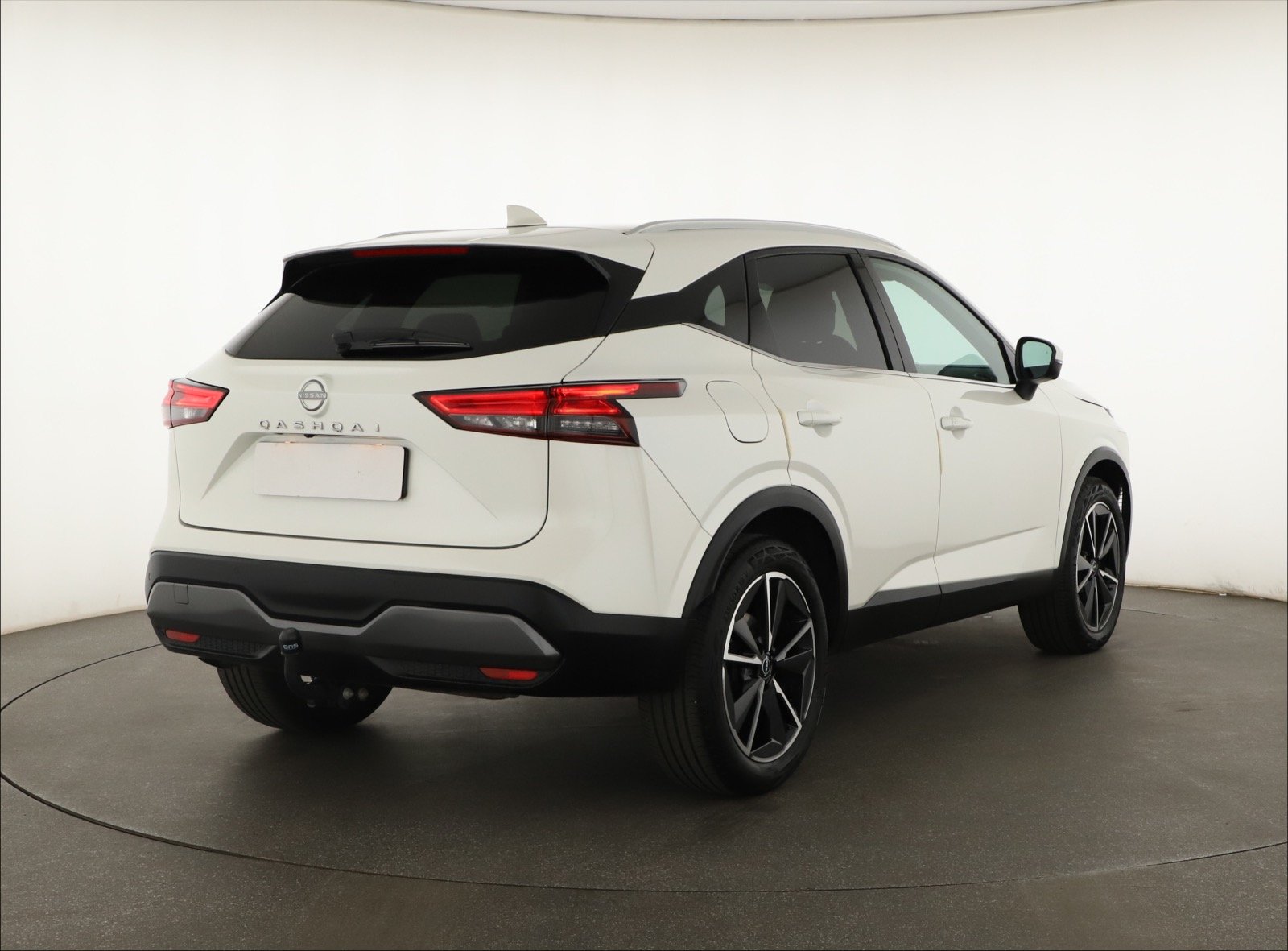 Nissan Qashqai - 2023