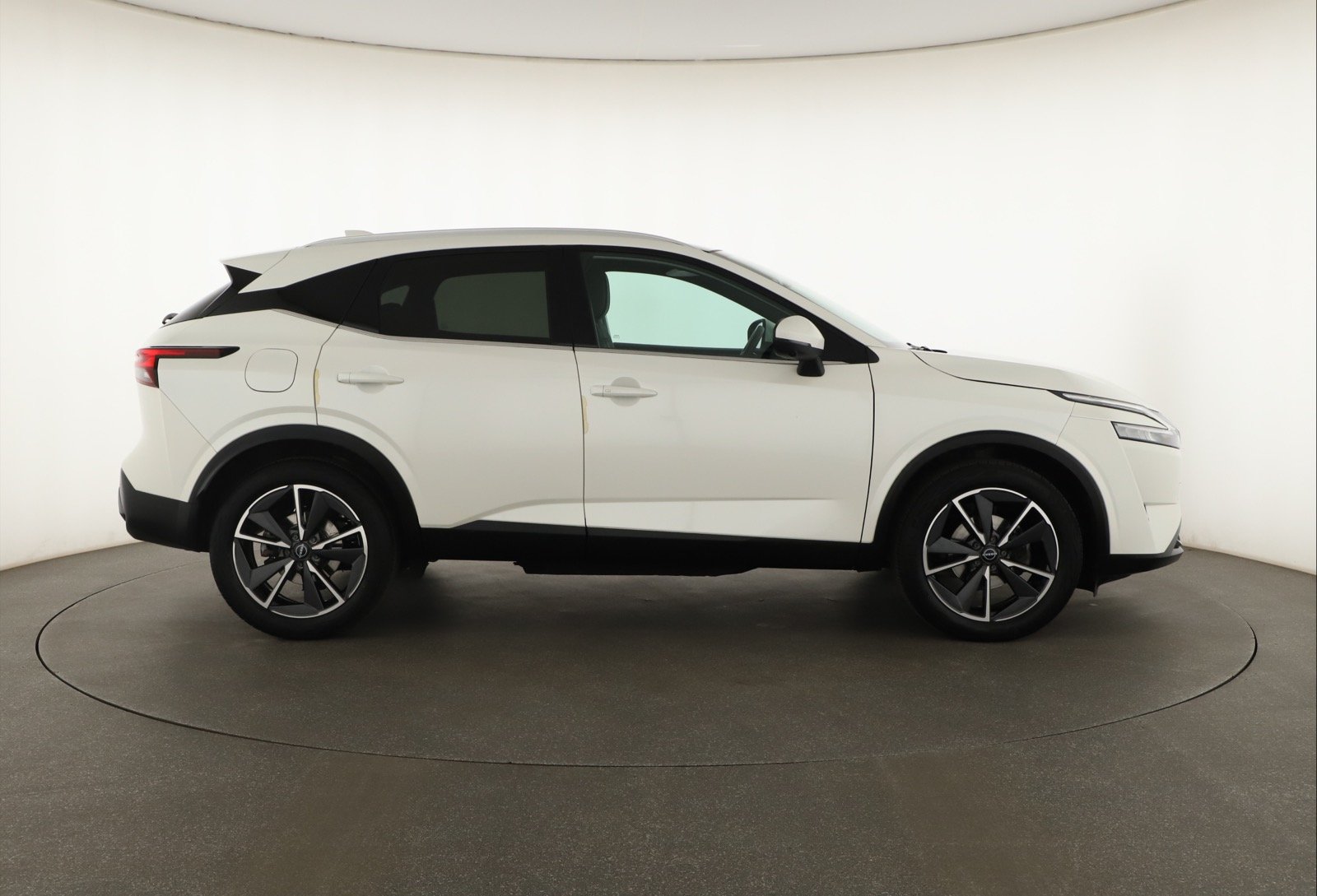 Nissan Qashqai - 2023