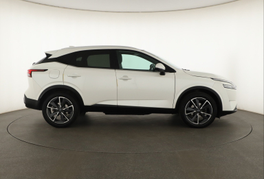 Nissan Qashqai - 2023