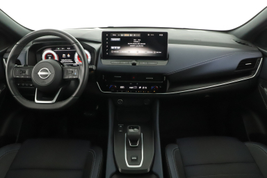 Nissan Qashqai - 2023