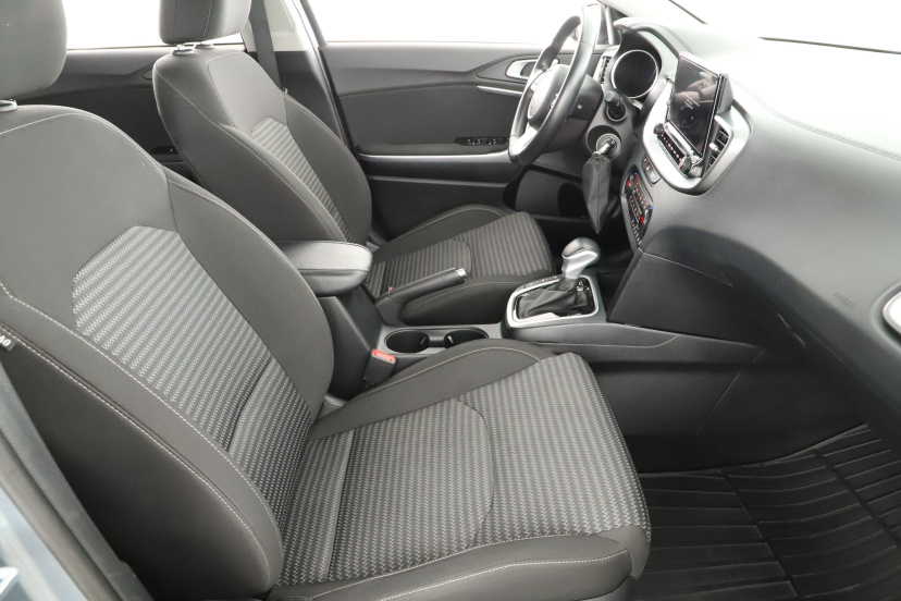 Kia Ceed, 2023