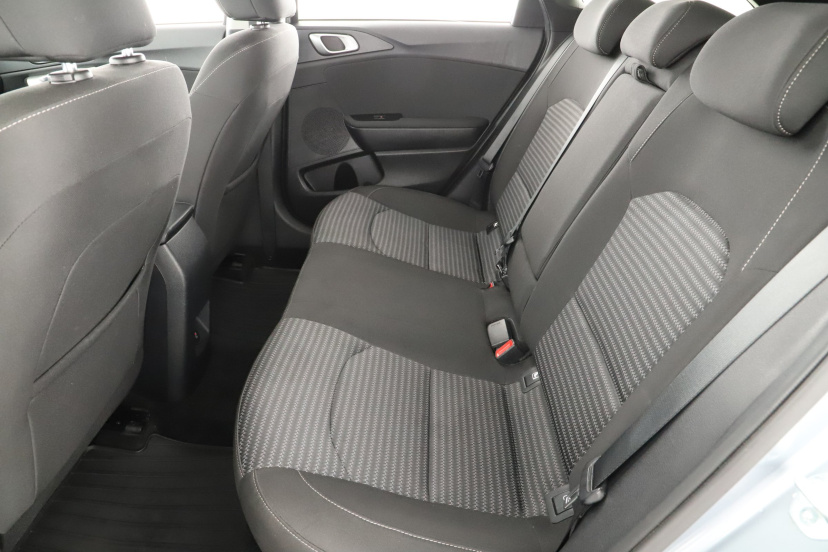 Kia Ceed, 2023