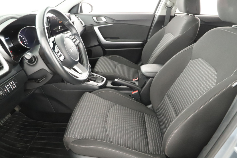 Kia Ceed, 2023