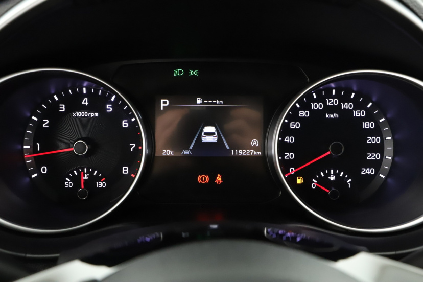 Kia Ceed, 2023
