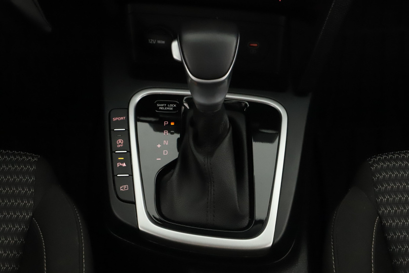 Kia Ceed, 2023