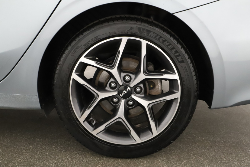 Kia Ceed, 2023