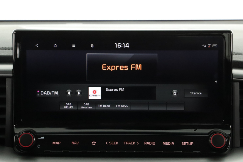 Kia Ceed, 2023