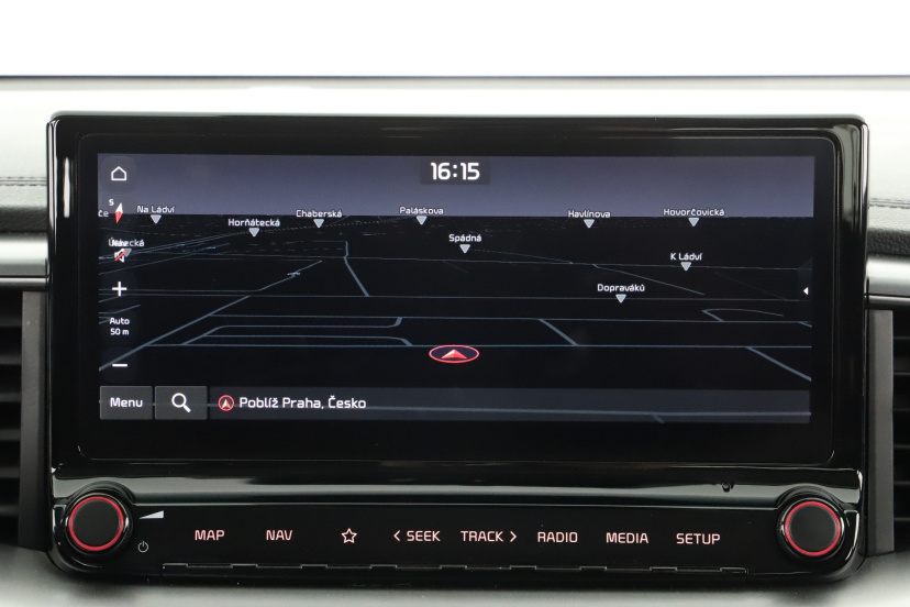 Kia Ceed, 2023