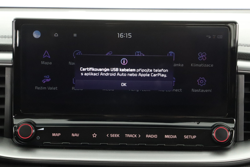 Kia Ceed, 2023