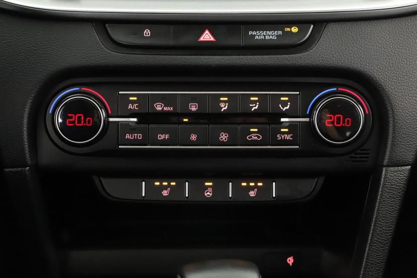 Kia Ceed, 2023
