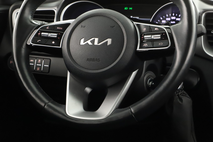 Kia Ceed, 2023