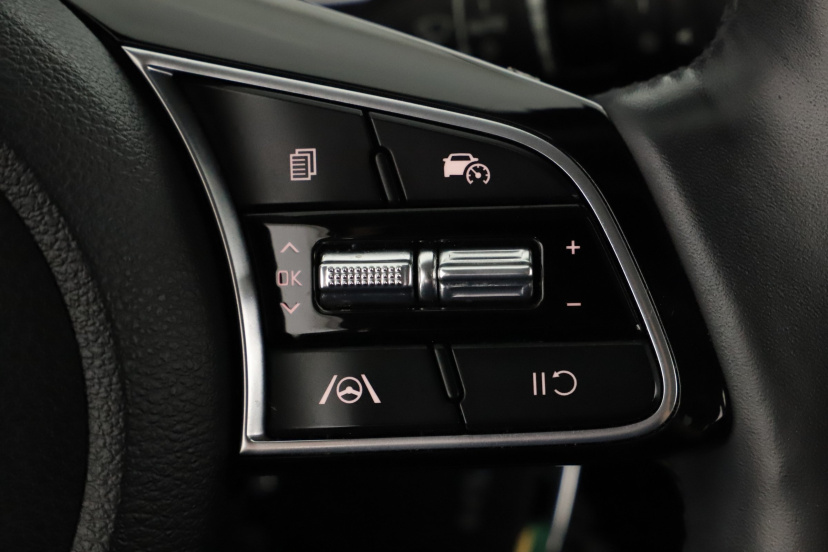 Kia Ceed, 2023