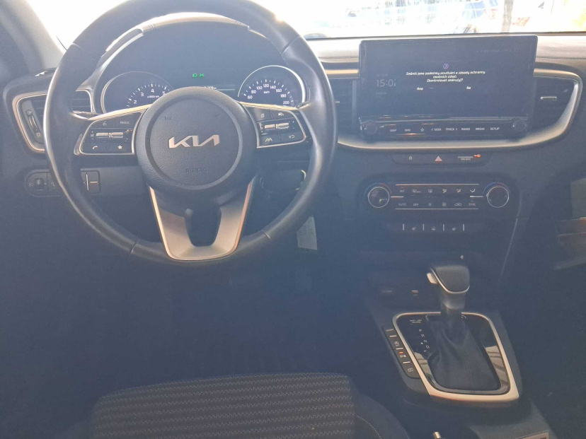 Kia Ceed, 2023