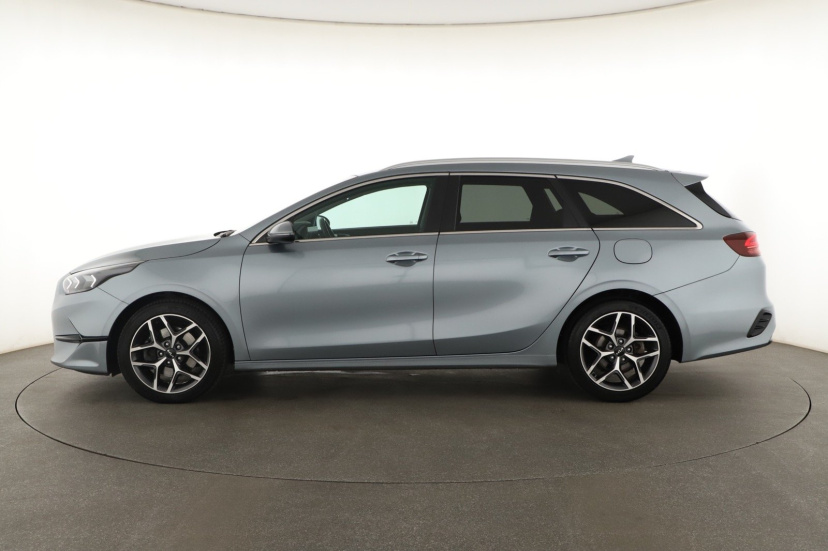 Kia Ceed, 2023