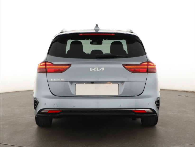 Kia Ceed, 2023