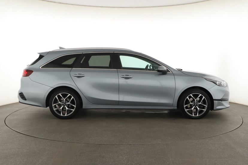 Kia Ceed, 2023