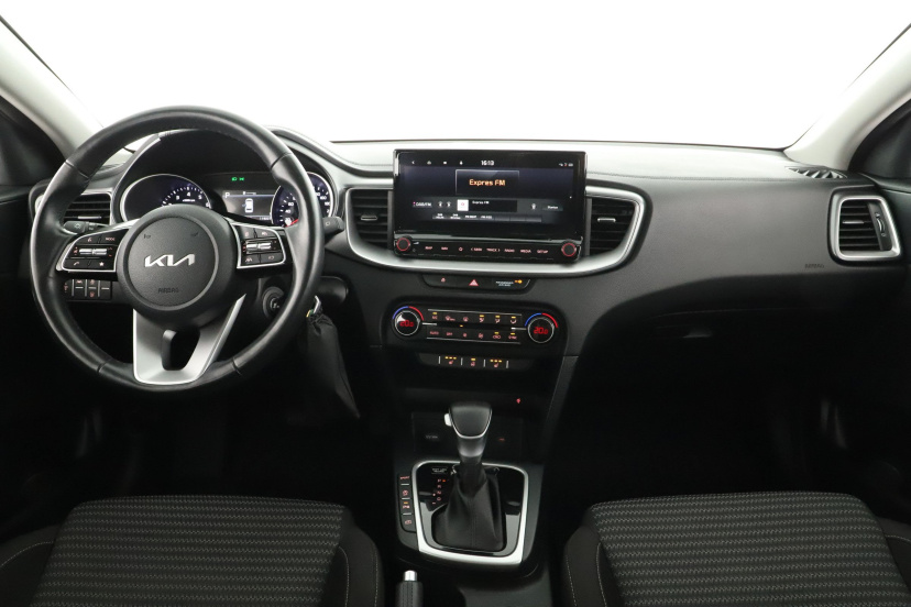 Kia Ceed, 2023