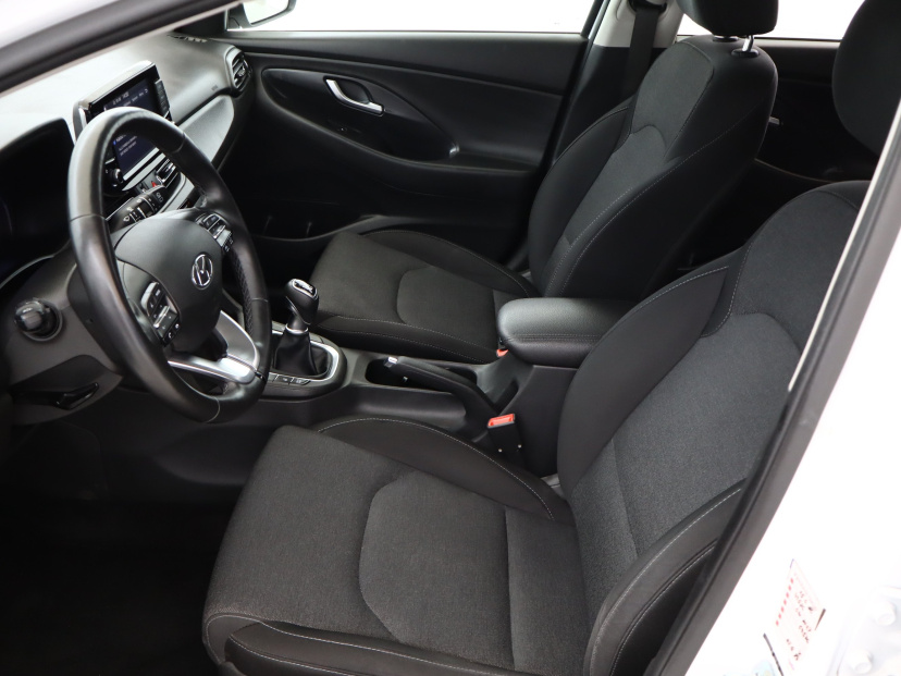 Hyundai i30, 2021