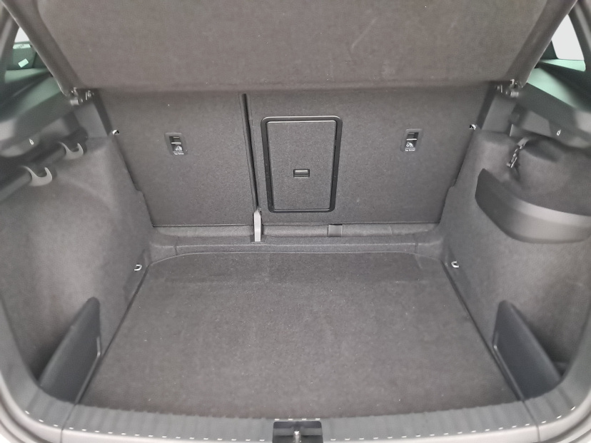 Škoda Karoq, 2021