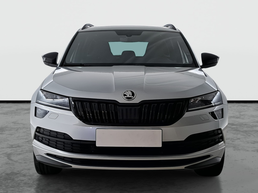 Škoda Karoq, 2021