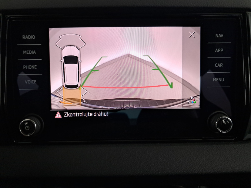 Škoda Karoq, 2021