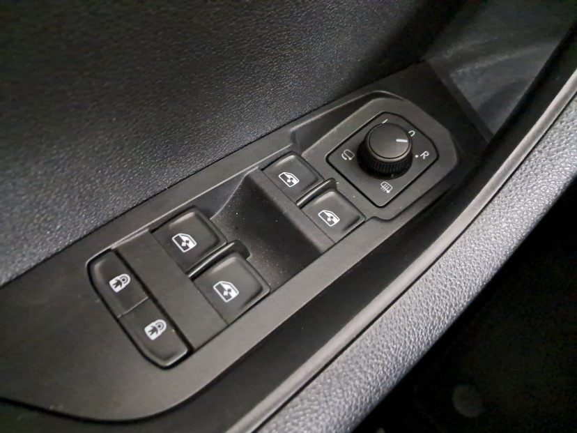 Škoda Karoq, 2021