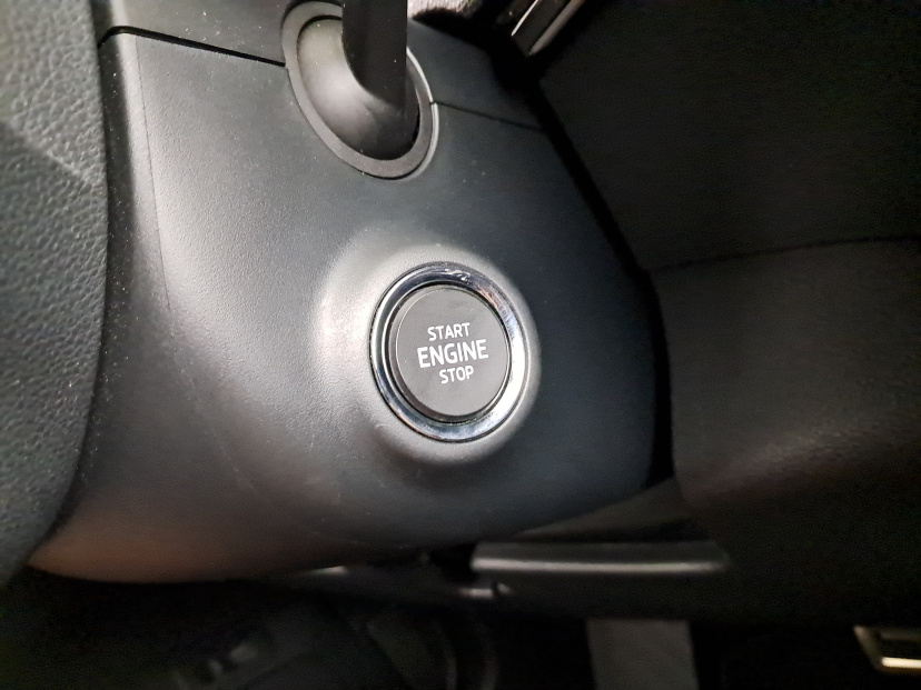 Škoda Karoq, 2021