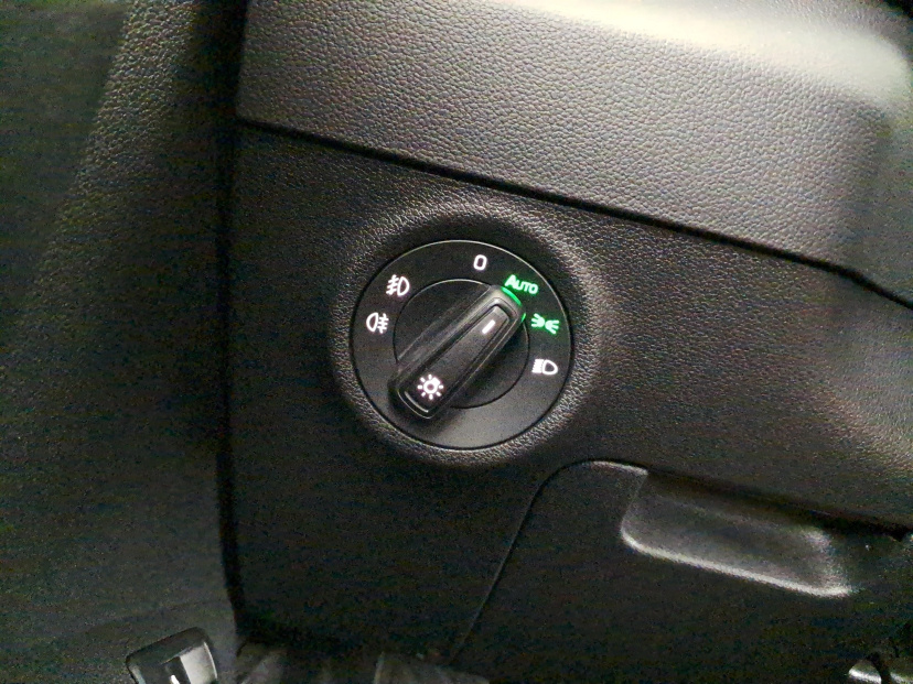 Škoda Karoq, 2021
