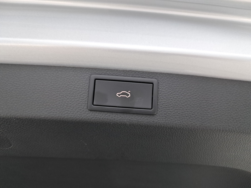 Škoda Karoq, 2021