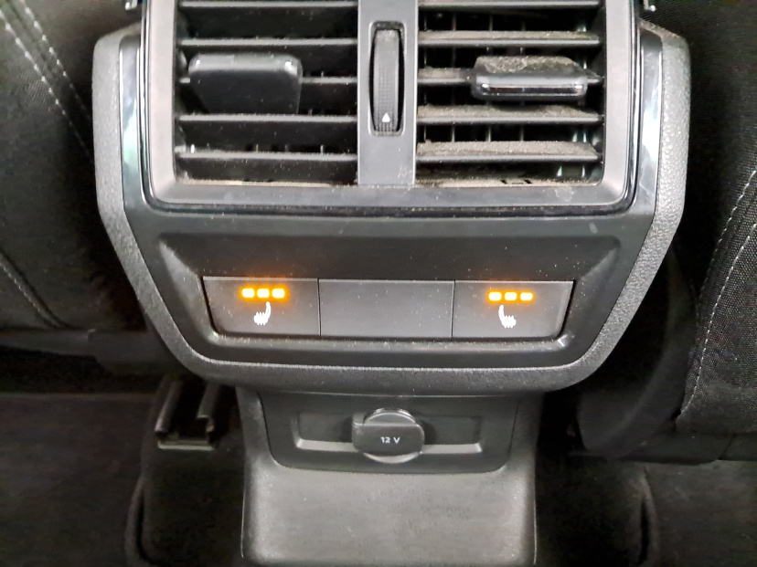 Škoda Karoq, 2021