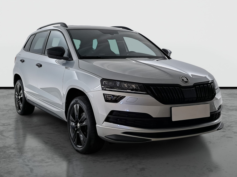 Škoda Karoq, 2021