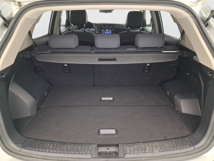 SsangYong Korando, 2022