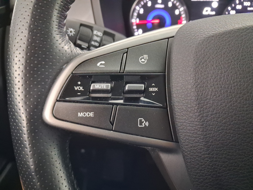 SsangYong Korando, 2022