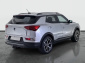 SsangYong Korando, 2022