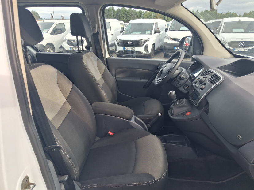 Renault Kangoo, 2020