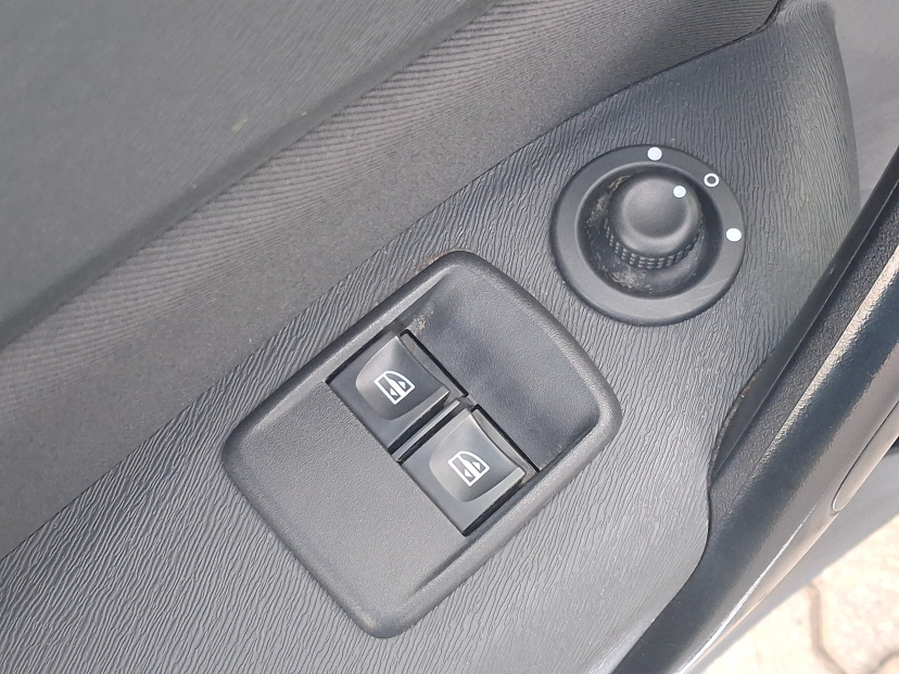 Renault Kangoo, 2020