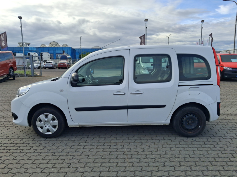 Renault Kangoo, 2020