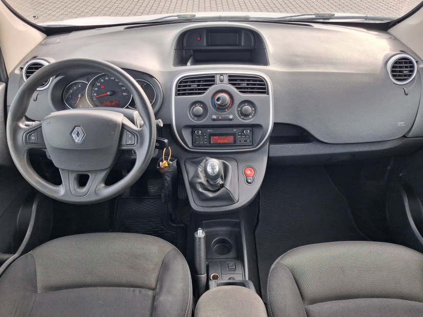 Renault Kangoo, 2020