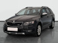 Škoda Octavia Scout, 2015