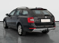 Škoda Octavia Scout, 2015