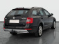 Škoda Octavia Scout, 2015