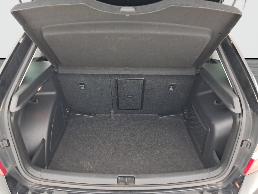 Škoda Rapid Spaceback, 2016