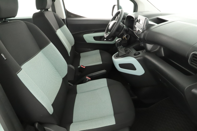 Citroen Berlingo, 2019