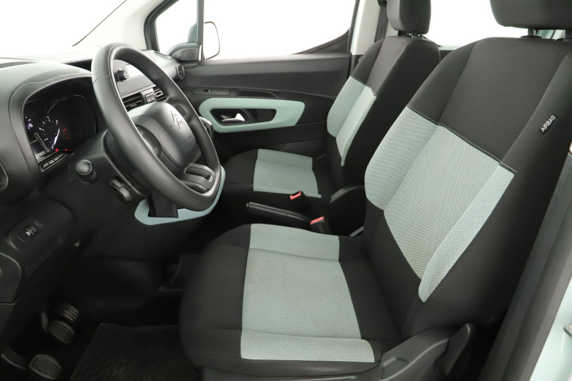 Citroen Berlingo, 2019