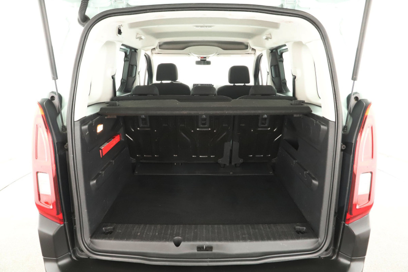 Citroen Berlingo, 2019