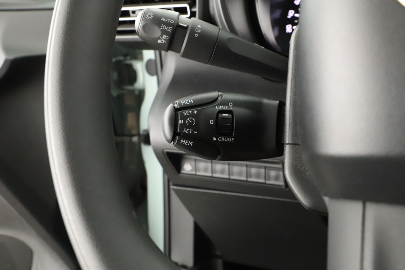 Citroen Berlingo, 2019