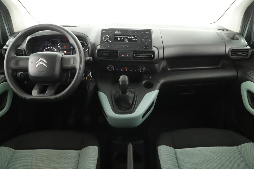 Citroen Berlingo, 2019