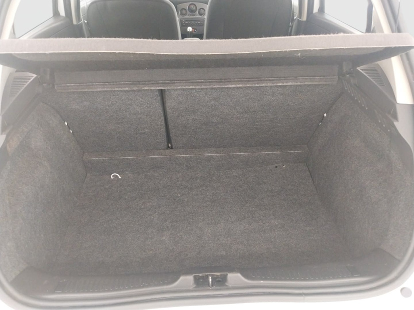 Renault Clio, 2012