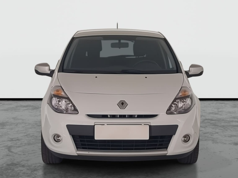 Renault Clio, 2012