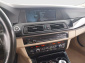 BMW 5, 2010